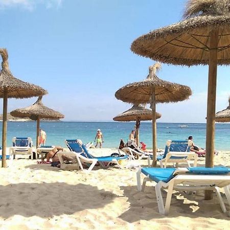Nura Houses Magaluf Apartment 1 Eksteriør billede