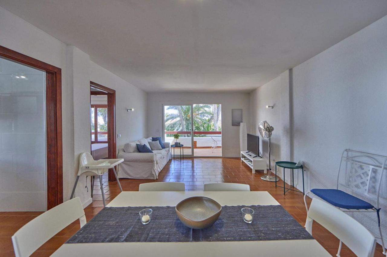 Nura Houses Magaluf Apartment 1 Eksteriør billede