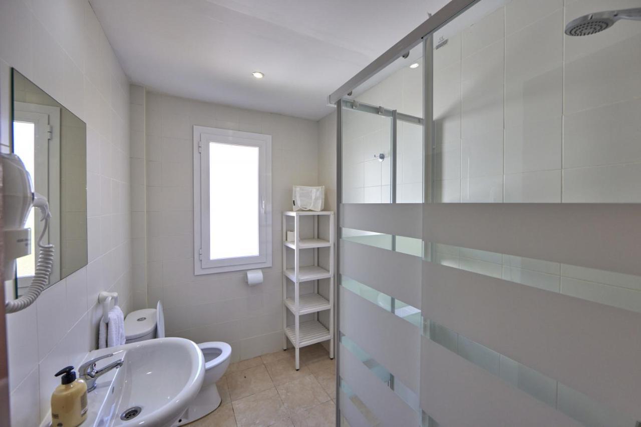 Nura Houses Magaluf Apartment 1 Eksteriør billede