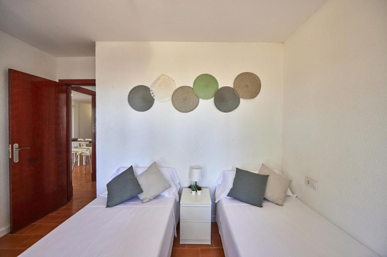 Nura Houses Magaluf Apartment 1 Eksteriør billede
