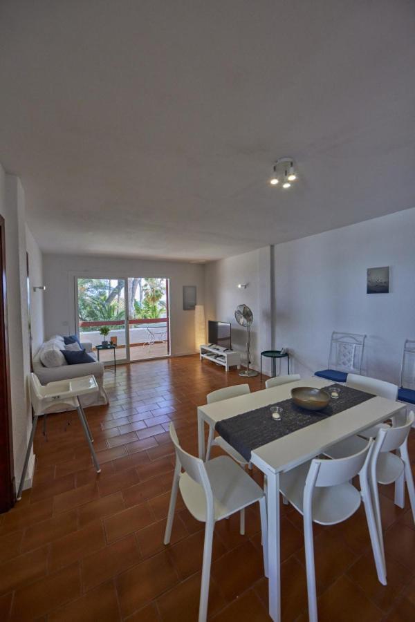Nura Houses Magaluf Apartment 1 Eksteriør billede