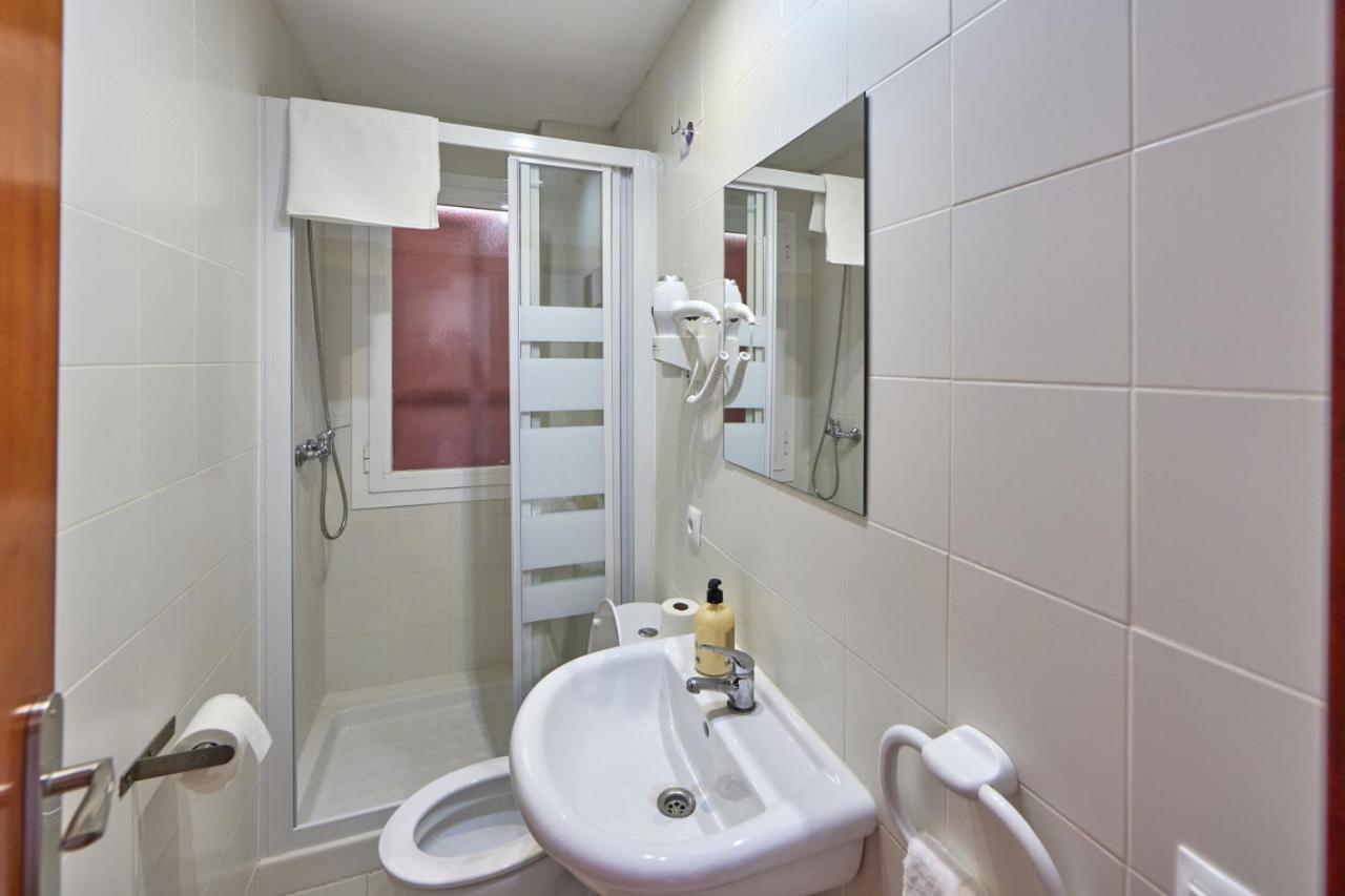 Nura Houses Magaluf Apartment 1 Eksteriør billede
