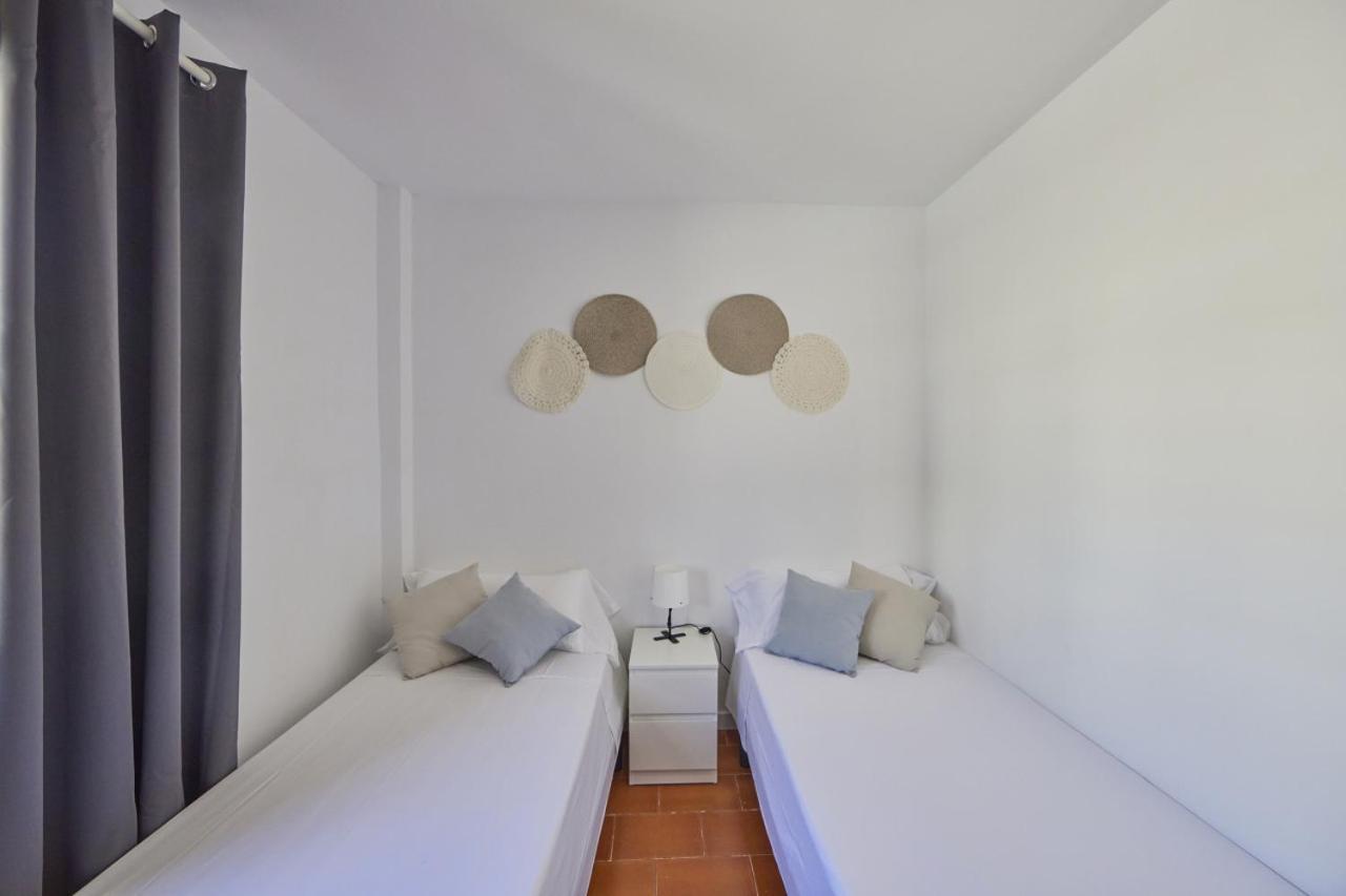 Nura Houses Magaluf Apartment 1 Eksteriør billede