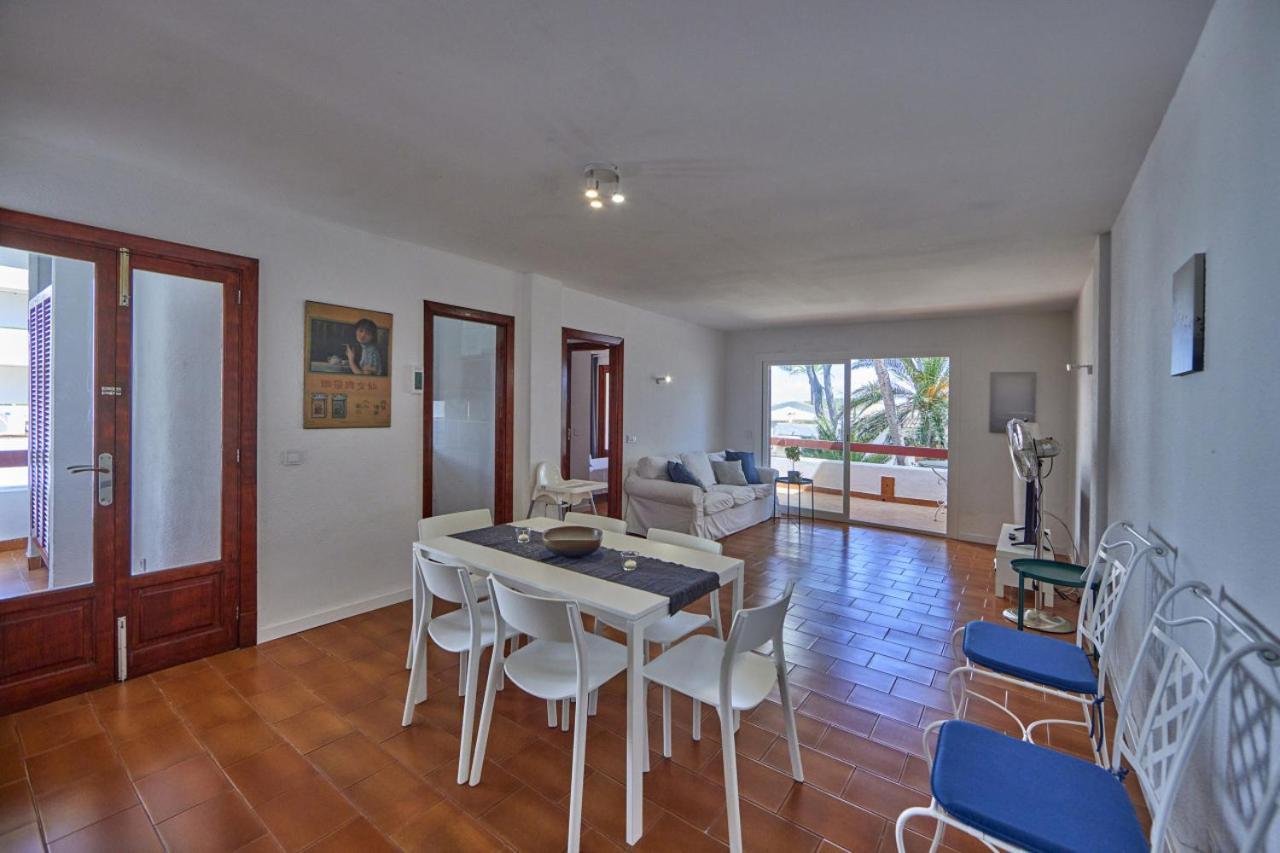 Nura Houses Magaluf Apartment 1 Eksteriør billede