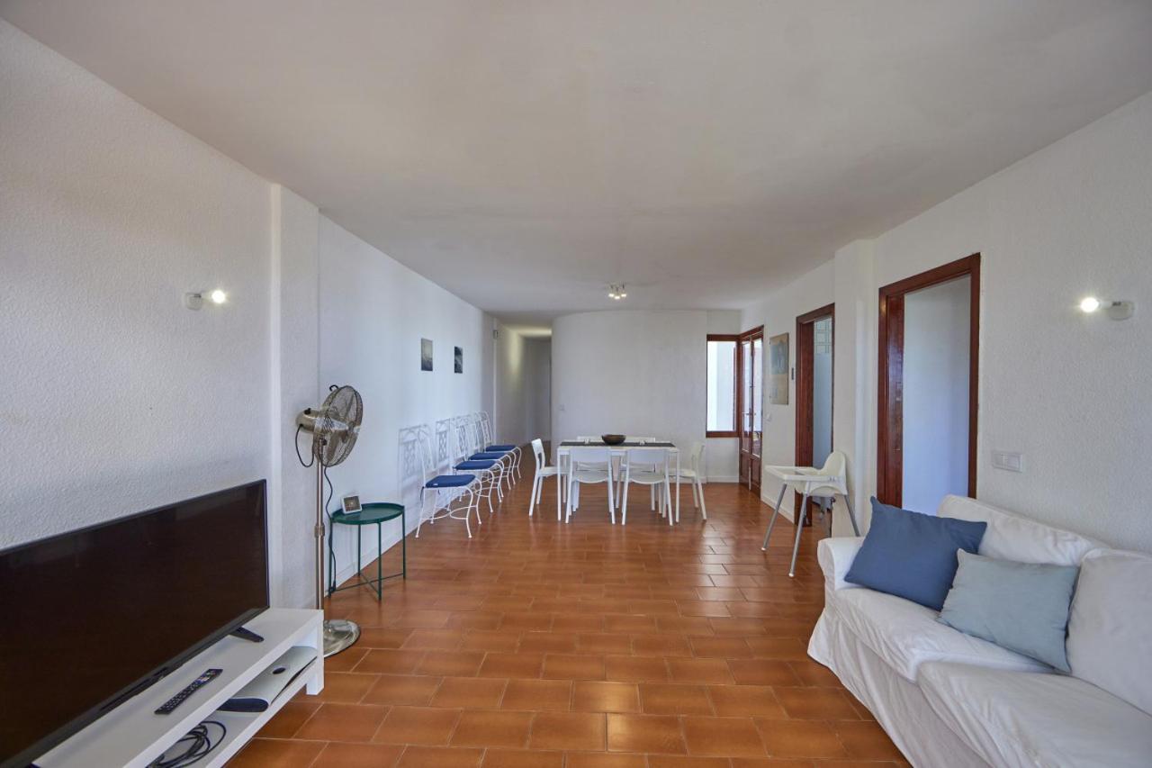 Nura Houses Magaluf Apartment 1 Eksteriør billede