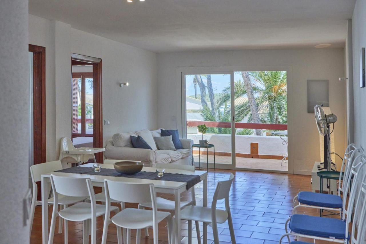 Nura Houses Magaluf Apartment 1 Eksteriør billede