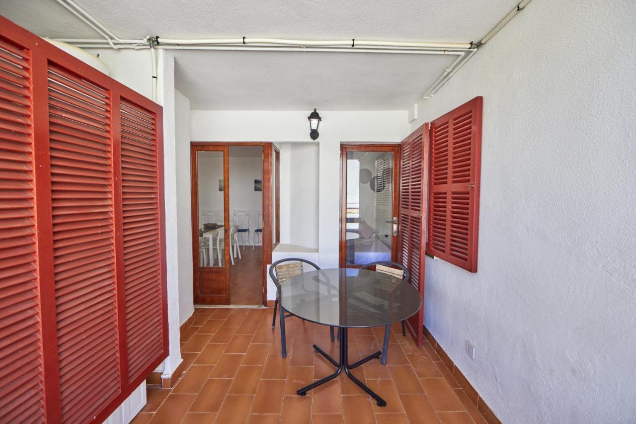 Nura Houses Magaluf Apartment 1 Eksteriør billede