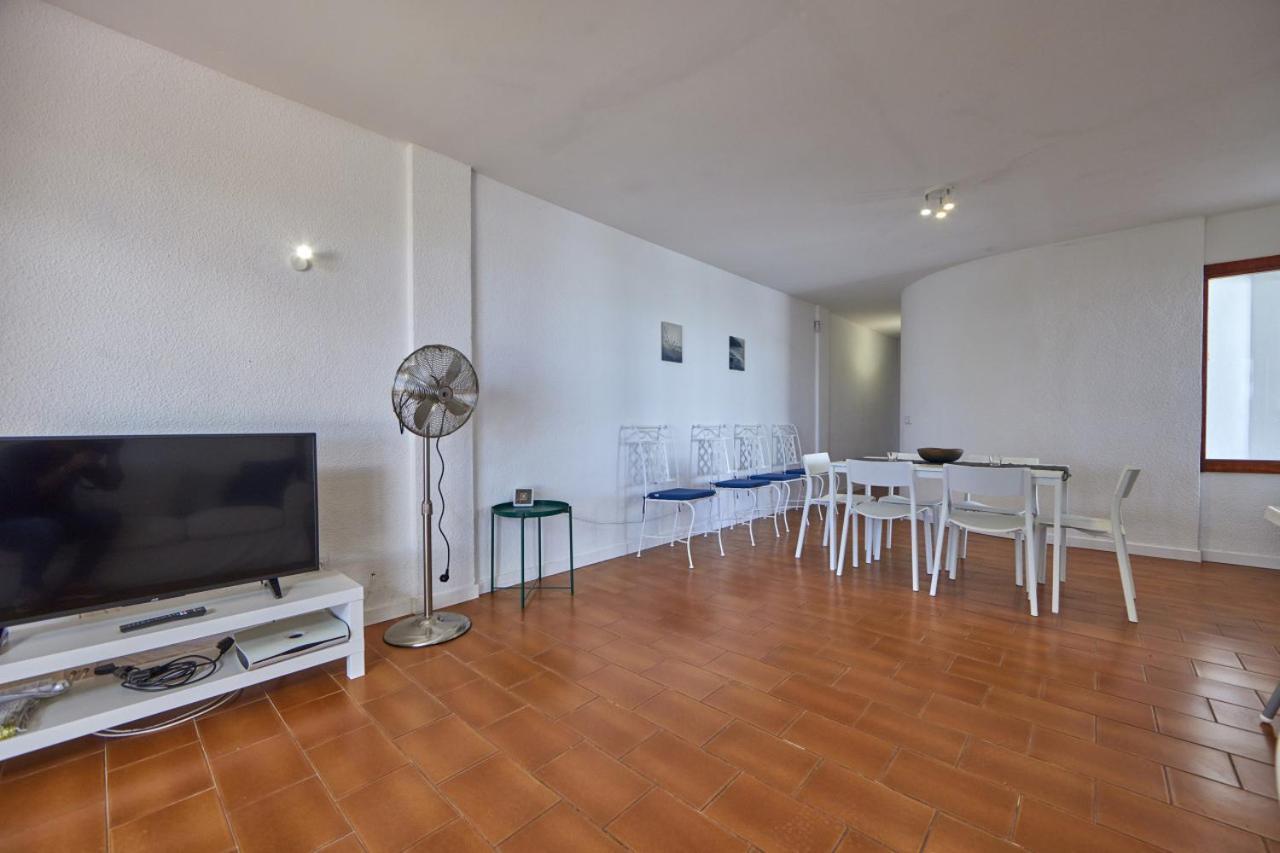 Nura Houses Magaluf Apartment 1 Eksteriør billede