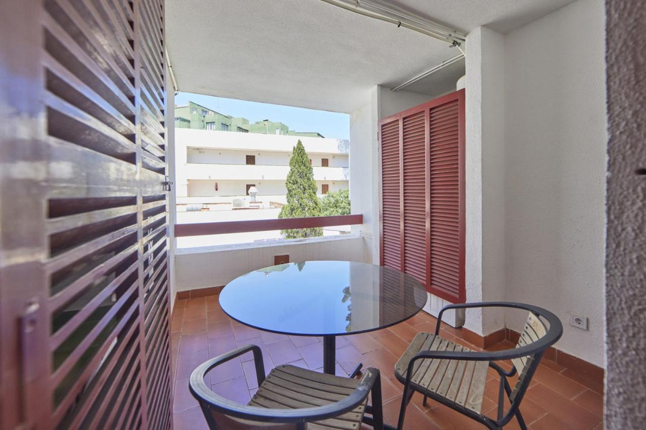 Nura Houses Magaluf Apartment 1 Eksteriør billede