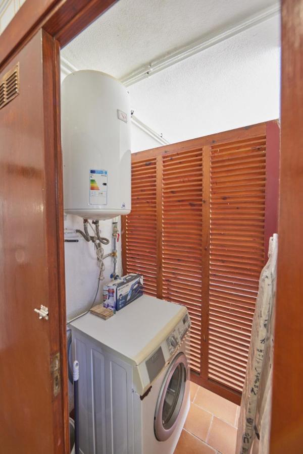 Nura Houses Magaluf Apartment 1 Eksteriør billede