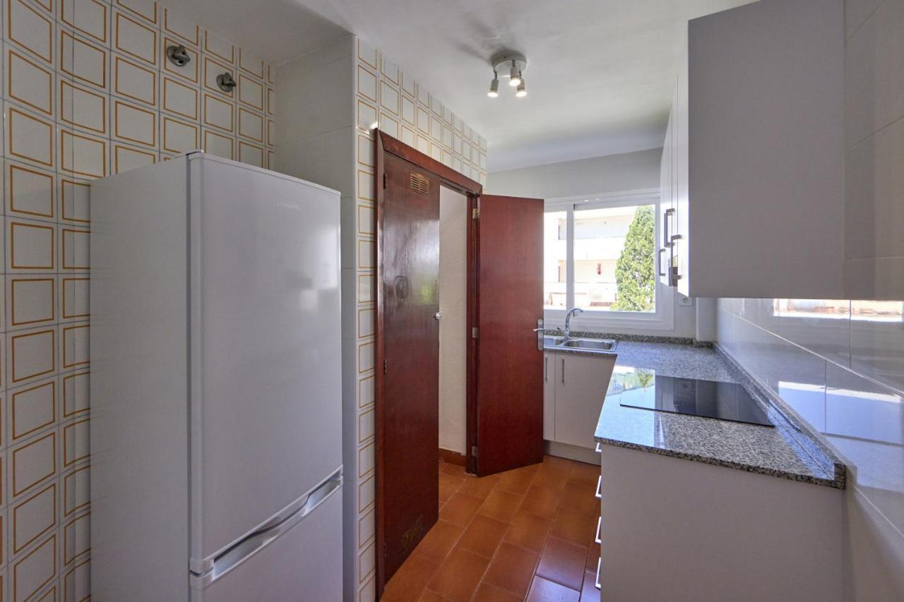 Nura Houses Magaluf Apartment 1 Eksteriør billede