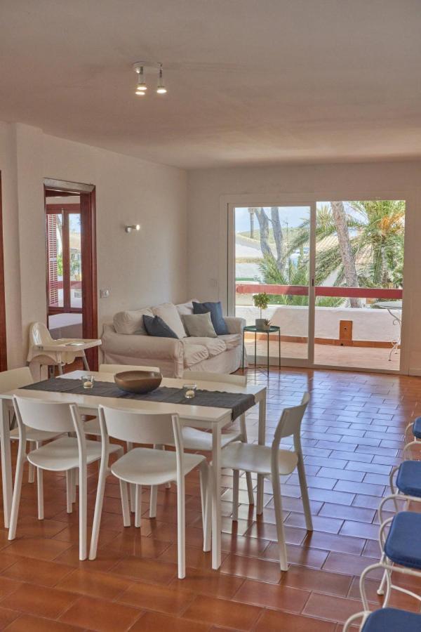 Nura Houses Magaluf Apartment 1 Eksteriør billede